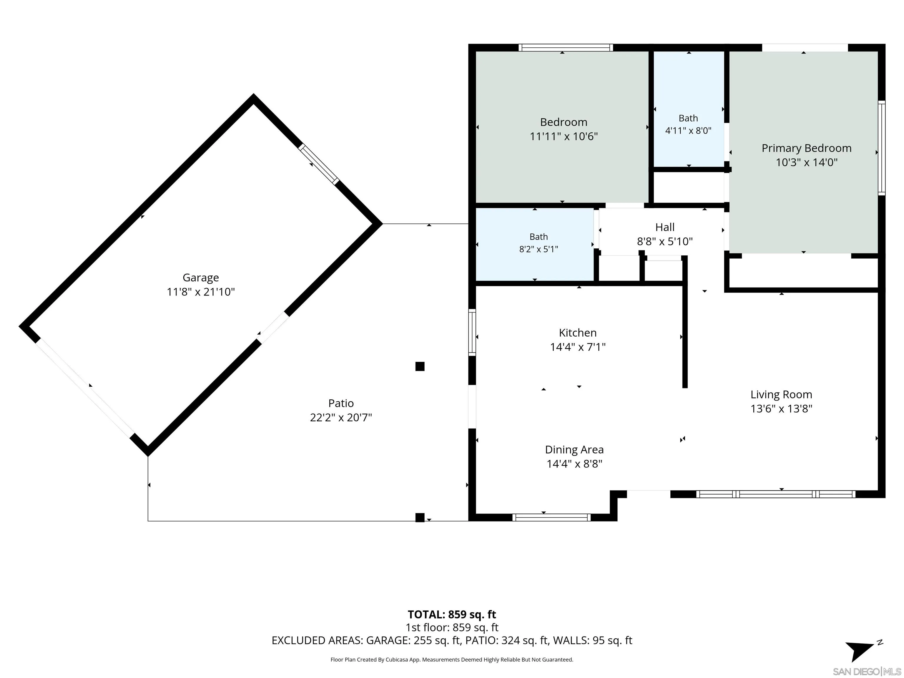 917 Chestnut Street Escondido, CA 92025 - Photo 45 of 45