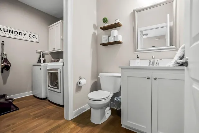 $420,000 | 8510 Kansas Street, De Soto, KS 66018