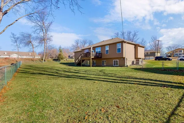 $420,000 | 8510 Kansas Street, De Soto, KS 66018