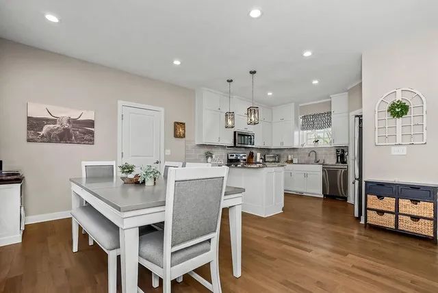 $420,000 | 8510 Kansas Street, De Soto, KS 66018