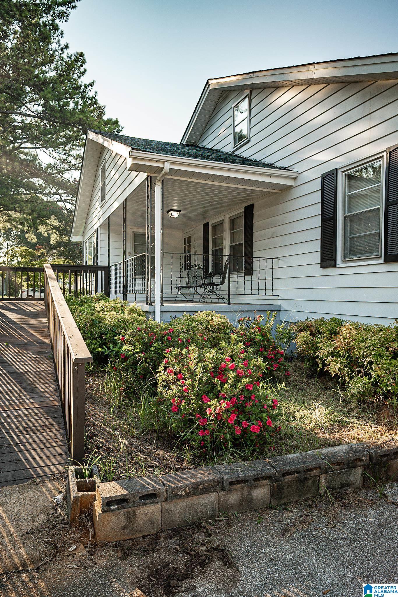 101 Howle Road Oxford, AL 36203 - Photo 13 of 72