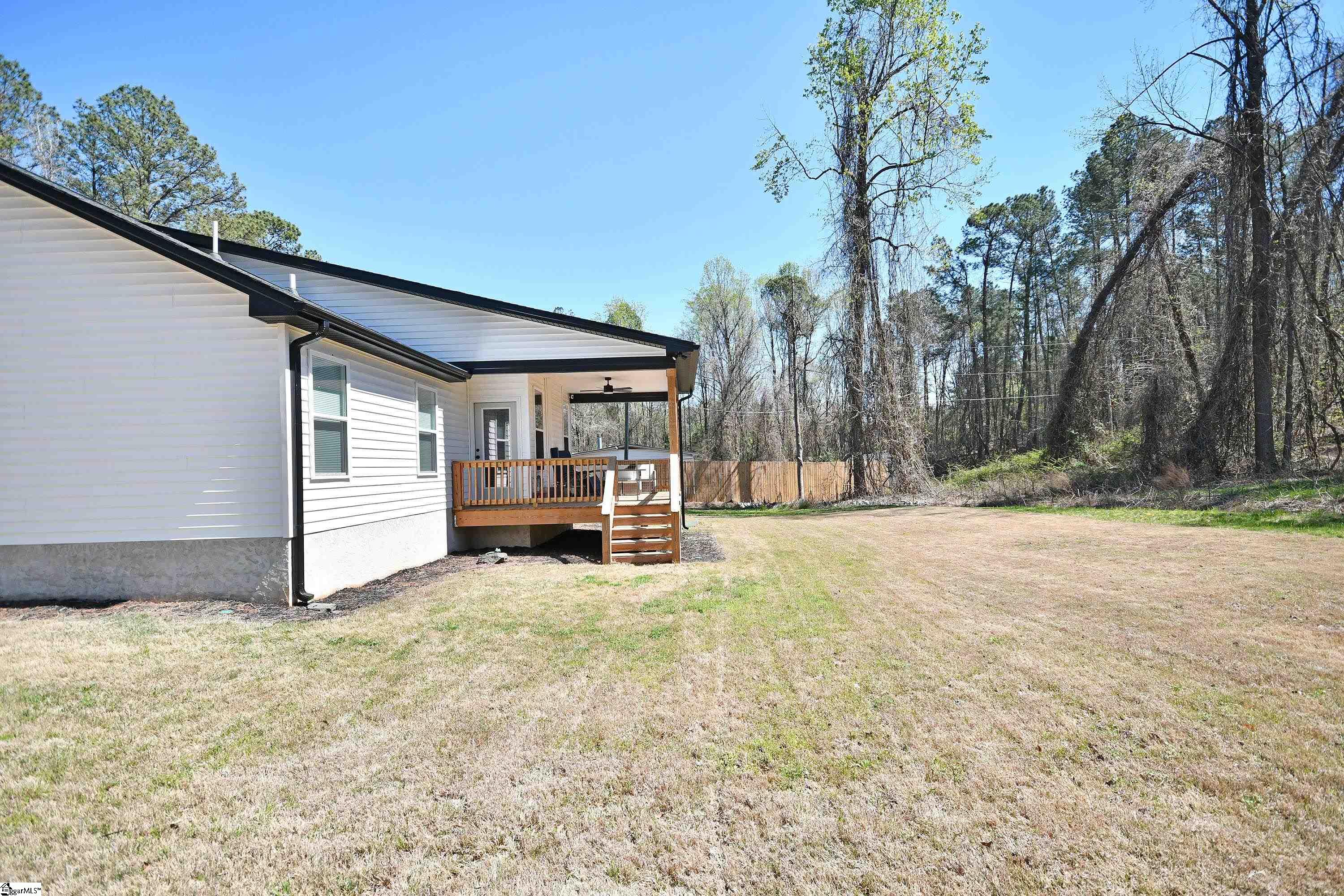 2398 Belhaven Road Anderson, SC 29621 - Photo 32 of 36