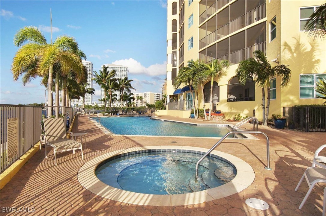 2797 First Street, Unit 2004 Fort Myers, FL 33916 - Photo 29 of 45