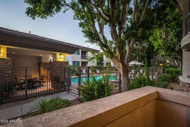 $399,900 | 6900 East Princess Drive, Unit 1246, Phoenix, AZ 85054