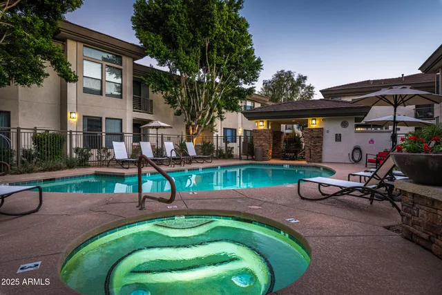 $399,900 | 6900 East Princess Drive, Unit 1246, Phoenix, AZ 85054