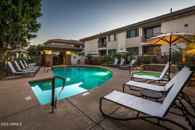 $399,900 | 6900 East Princess Drive, Unit 1246, Phoenix, AZ 85054