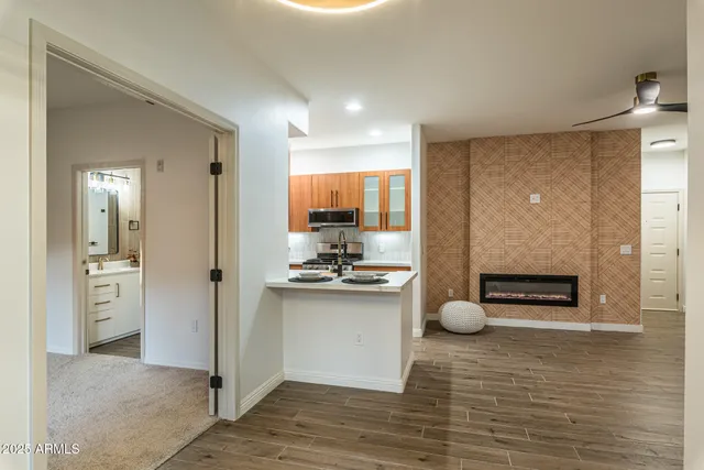 $399,900 | 6900 East Princess Drive, Unit 1246, Phoenix, AZ 85054