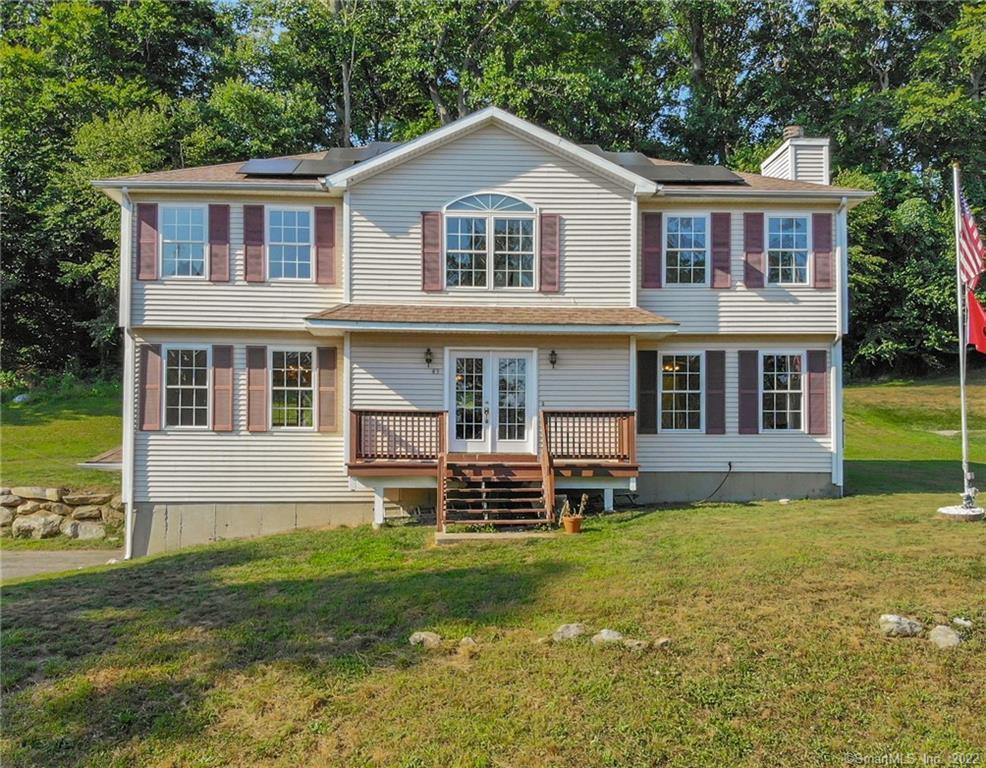 43 Terese Road Beacon Falls, CT 06403 - Photo 1 of 1 Gallery Image 1