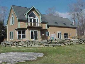 178 Cilley Hill Road Jericho, VT 05465 - Photo 1 of 1 Gallery Image 1