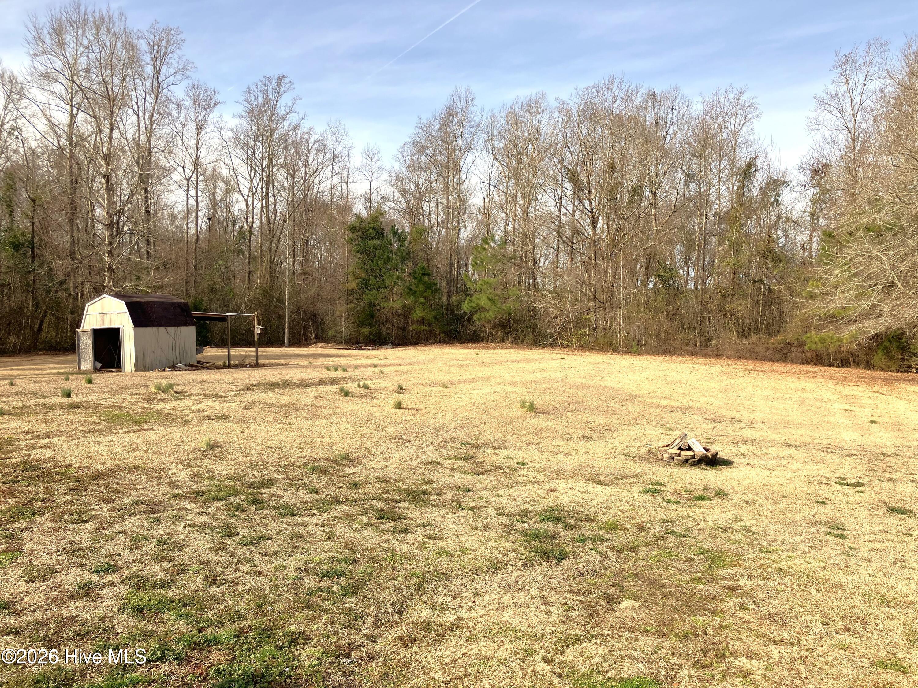 102 Poplar Ridge Road Jacksonville, NC 28546 - Photo 32 of 33 102Bkyrd3
