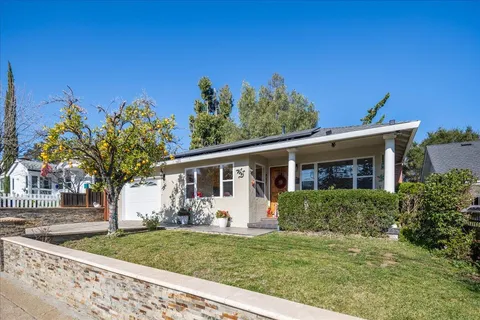 $2,798,888 | 226 San Mateo Avenue, Los Gatos, CA 95030