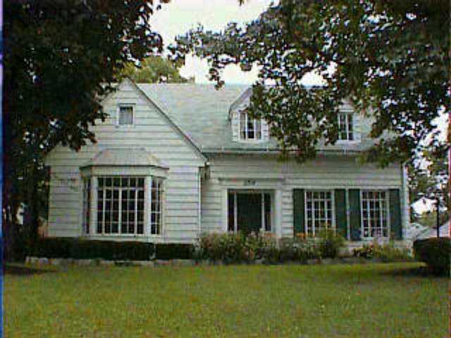 2714 Ruhl Avenue Bexley, OH 43209 - Photo 1 of 1