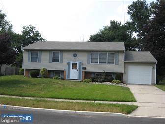 236 Hollyoke Road Somerdale, NJ 08083 - Photo 4 of 5
