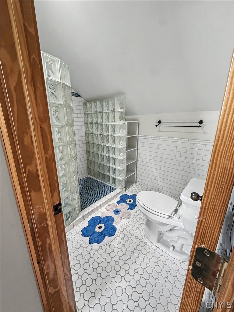 210 Mt Pleasant Road Dryden, NY 14850 - Photo 15 of 33 Second Floor Bathroom