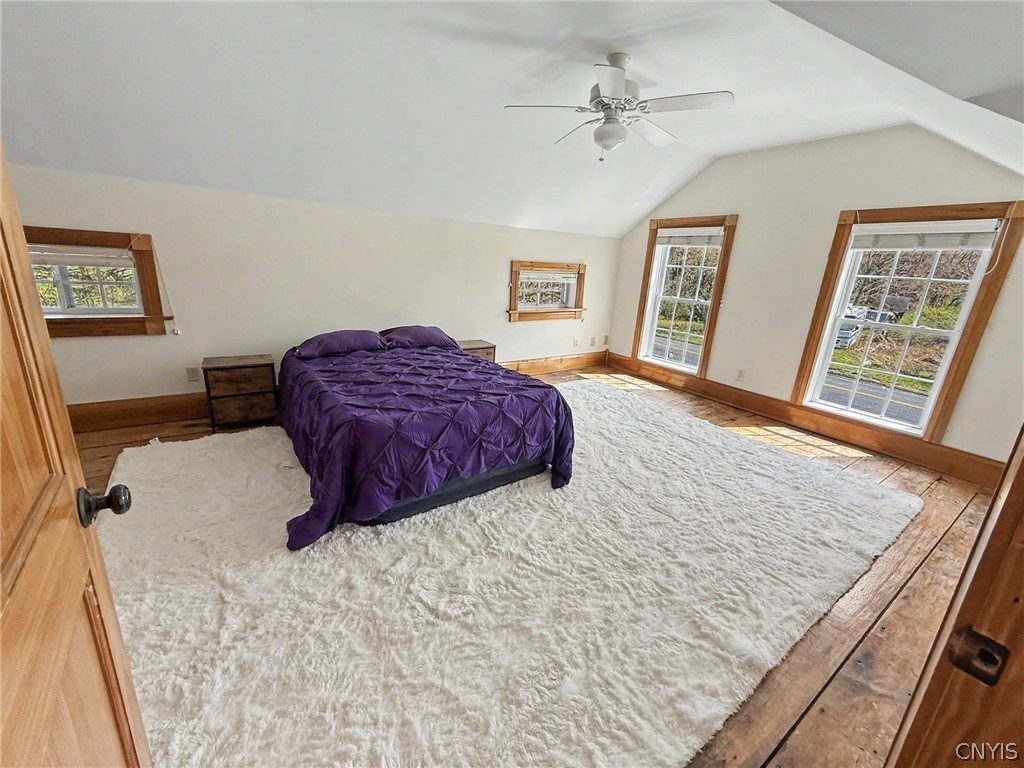 210 Mt Pleasant Road Dryden, NY 14850 - Photo 16 of 33 HUGE Primary Bedroom
