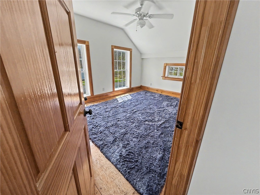 210 Mt Pleasant Road Dryden, NY 14850 - Photo 19 of 33 Bedroom