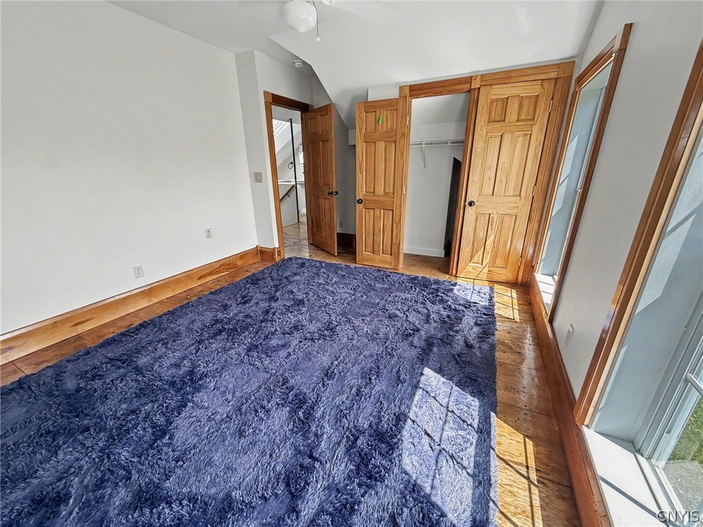 210 Mt Pleasant Road Dryden, NY 14850 - Photo 20 of 33 Bedroom