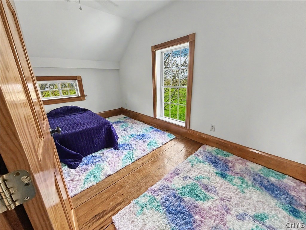 210 Mt Pleasant Road Dryden, NY 14850 - Photo 21 of 33 Bedroom