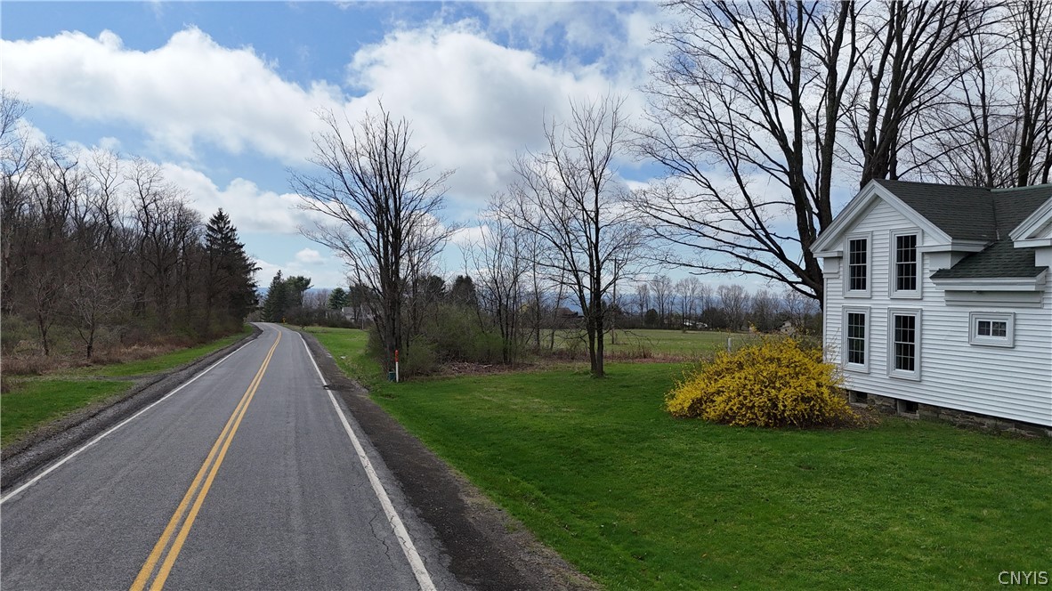 210 Mt Pleasant Road Dryden, NY 14850 - Photo 26 of 33 Street View