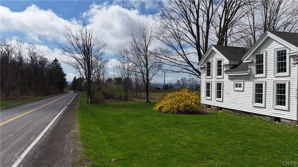 210 Mt Pleasant Road Dryden, NY 14850 - Photo 29 of 33 Street View