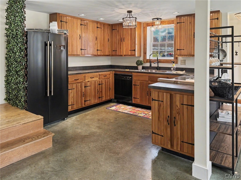 210 Mt Pleasant Road Dryden, NY 14850 - Photo 7 of 33 Kitchen