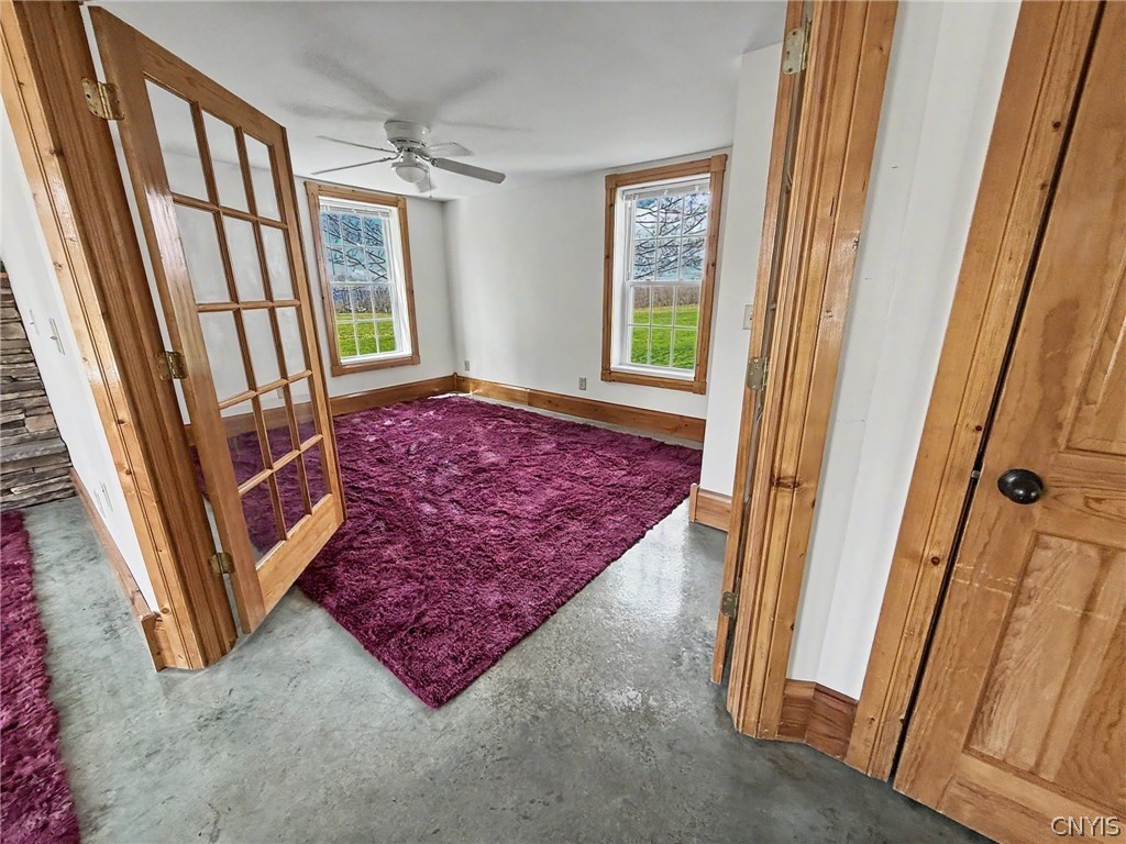 210 Mt Pleasant Road Dryden, NY 14850 - Photo 9 of 33 First Floor Bedroom