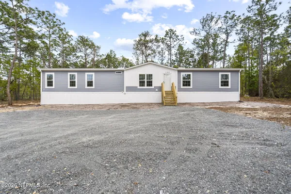 $320,000 | 110 Slipper Way, Hawthorne, FL 32640