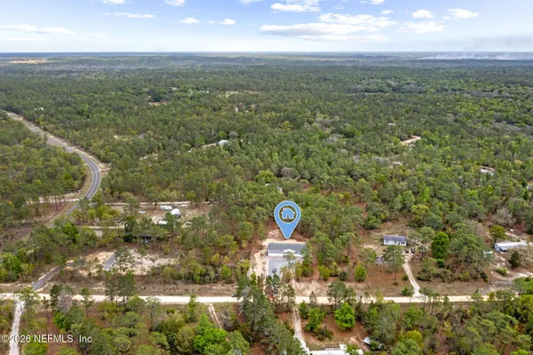 $320,000 | 110 Slipper Way, Hawthorne, FL 32640