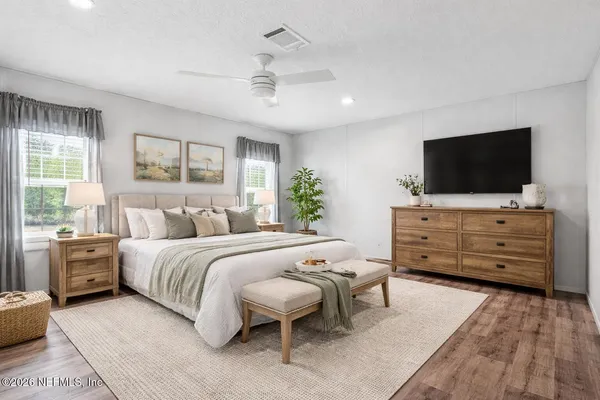 $320,000 | 110 Slipper Way, Hawthorne, FL 32640