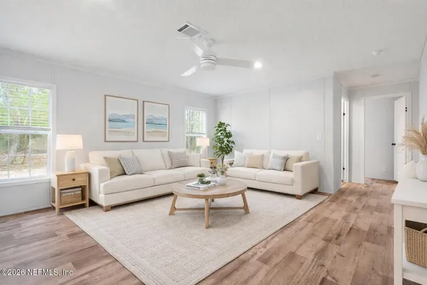 $320,000 | 110 Slipper Way, Hawthorne, FL 32640