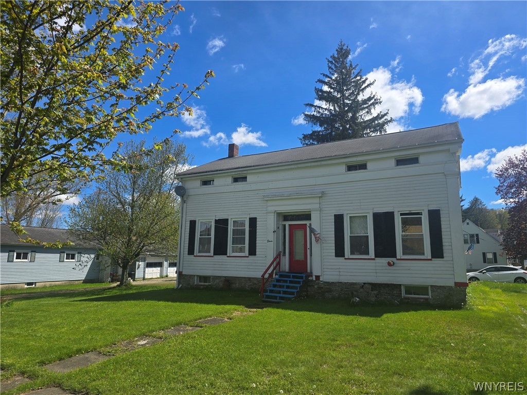 11 Grace Street Cuba, NY 14727 - Photo 3 of 36