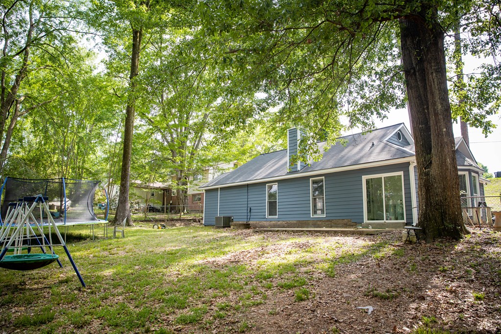 2918 Reese Road Columbus, GA 31907 - Photo 27 of 32