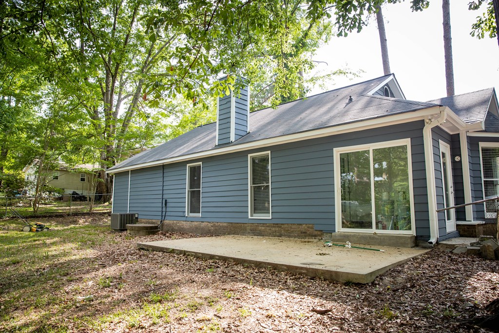 2918 Reese Road Columbus, GA 31907 - Photo 28 of 32