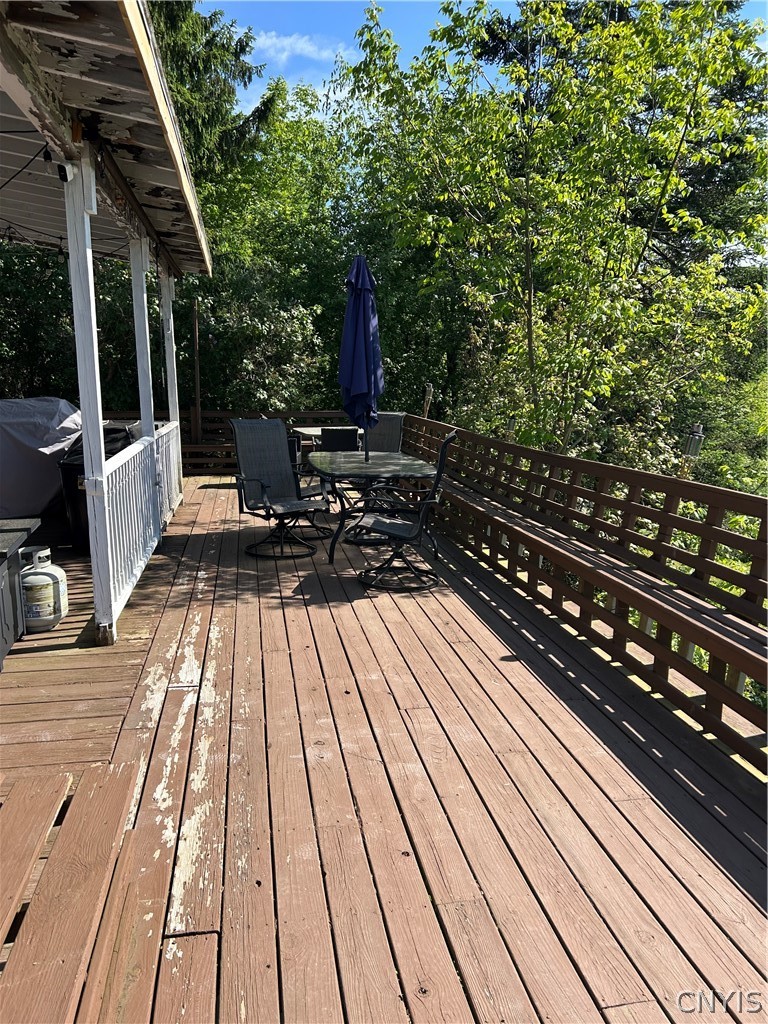 4729 Syrian Hill Road Solon, NY 13101 - Photo 34 of 46