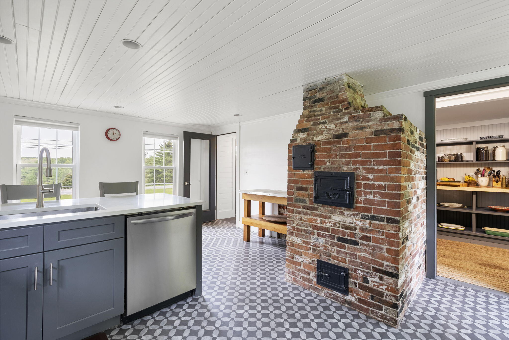 143 Depot Road Gray, ME 04039 - Photo 13 of 78 Kitchen