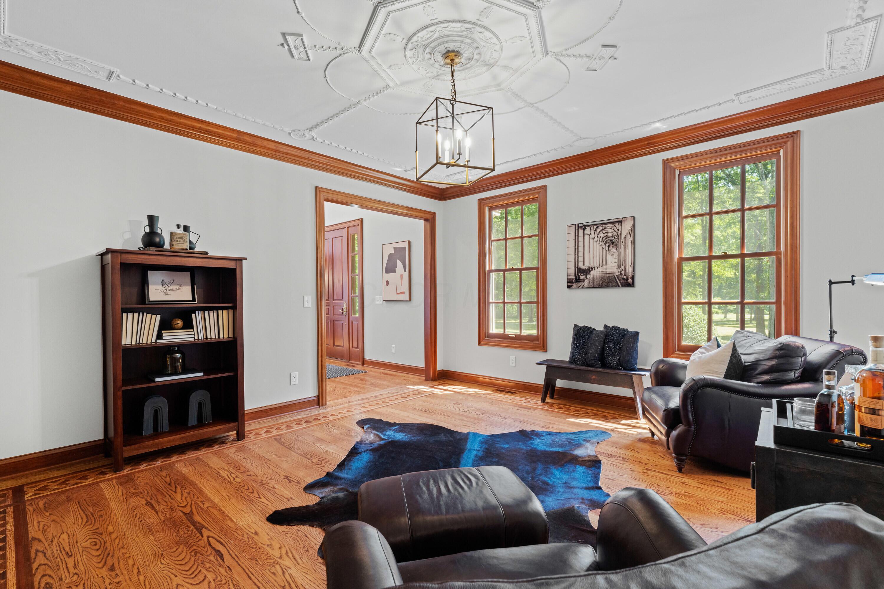 5455 Plantation Road Sunbury, OH 43074 - Photo 33 of 176 Living Room