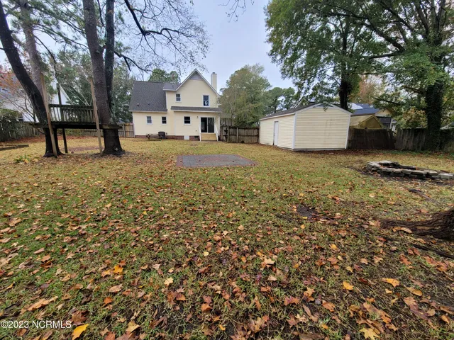 $2,200 | 720 Bracken Fern Drive, Wilmington, NC 28405