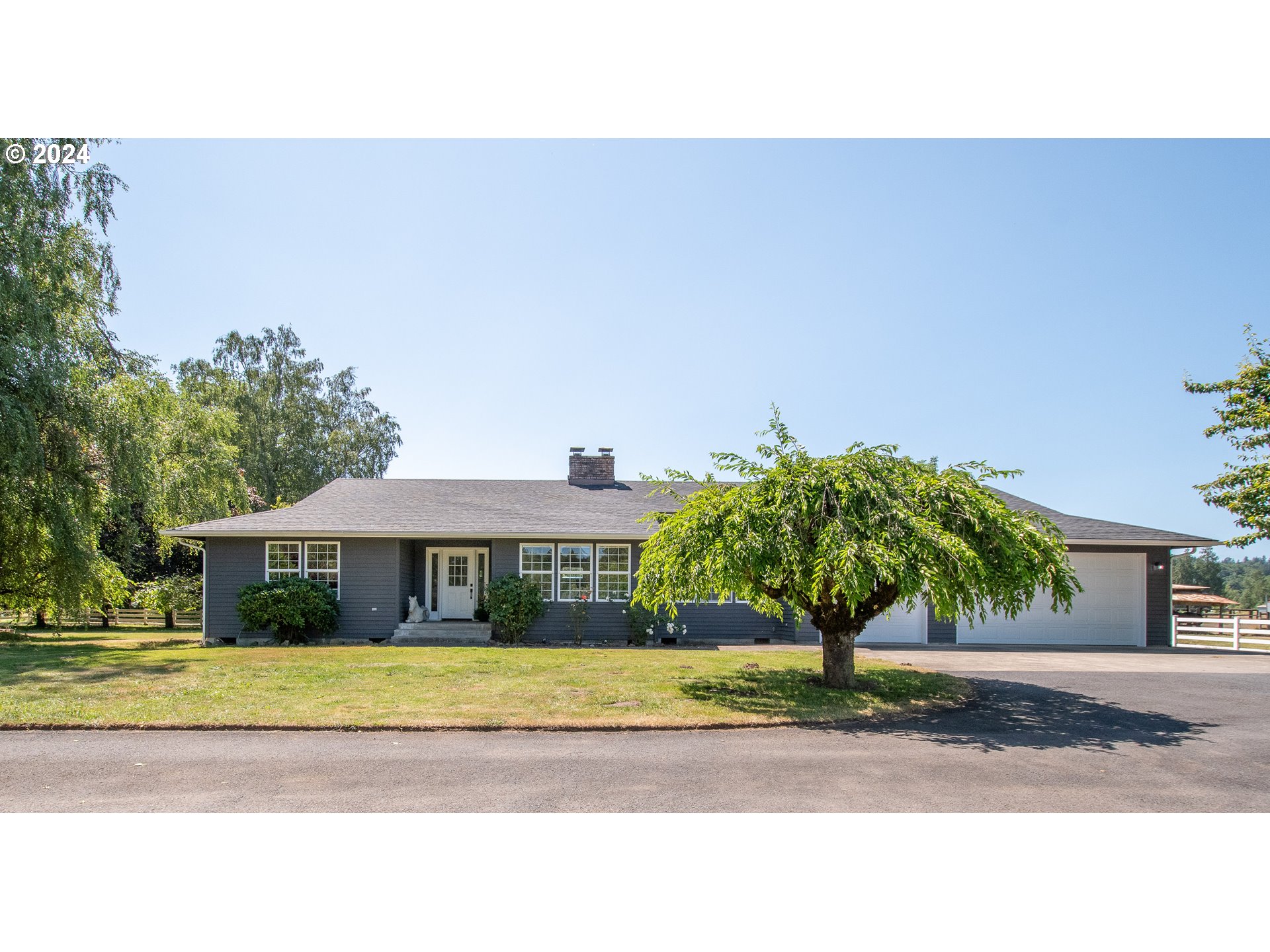 3527 Pleasant Hill Road Kelso, WA 98626 - Photo 1 of 47 Gallery Image 1