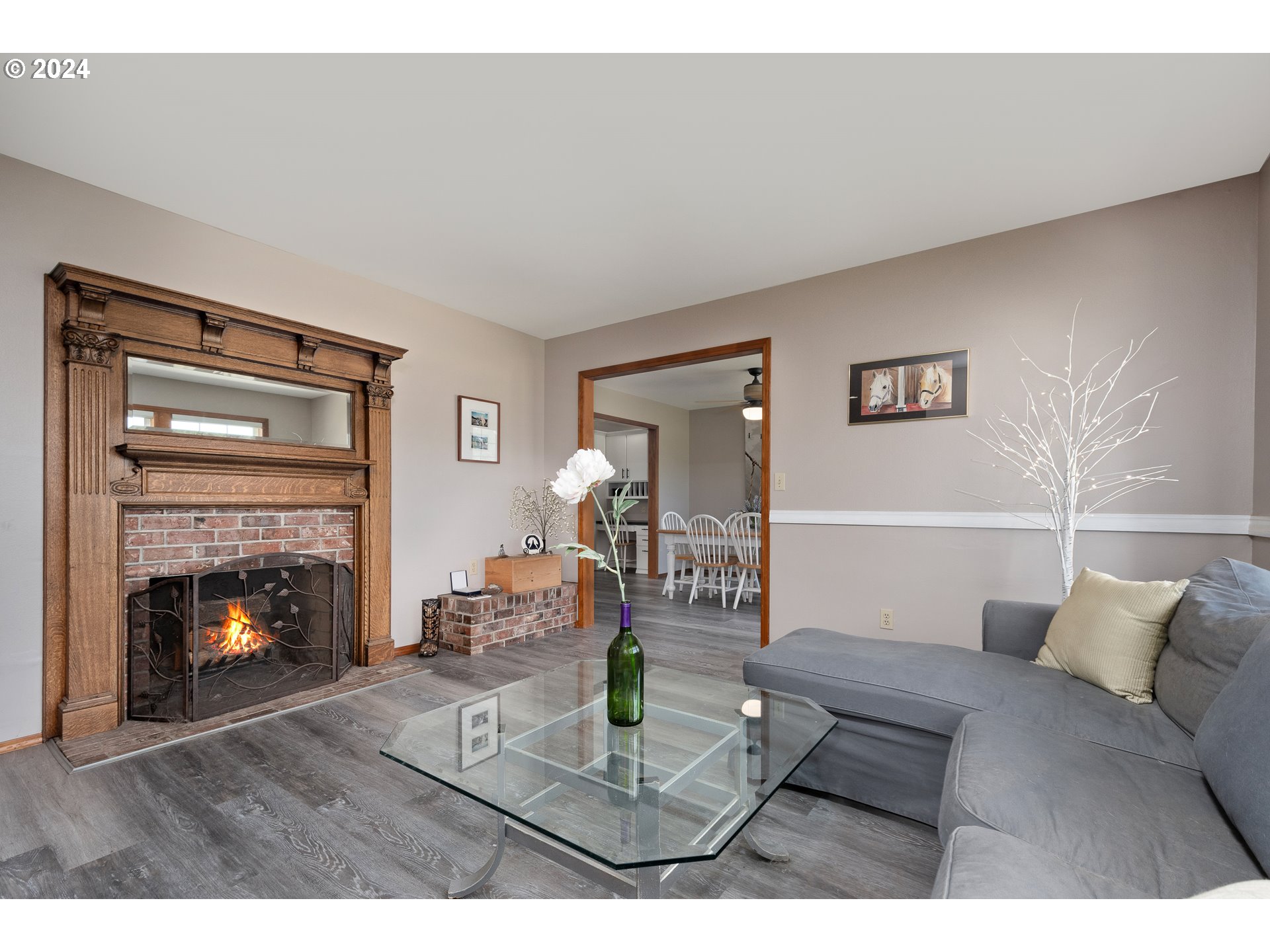 3527 Pleasant Hill Road Kelso, WA 98626 - Photo 11 of 47 Gallery Image 11