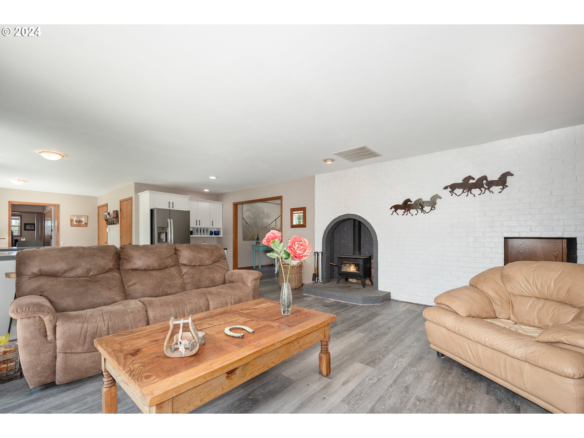 3527 Pleasant Hill Road Kelso, WA 98626 - Photo 13 of 47 Gallery Image 13