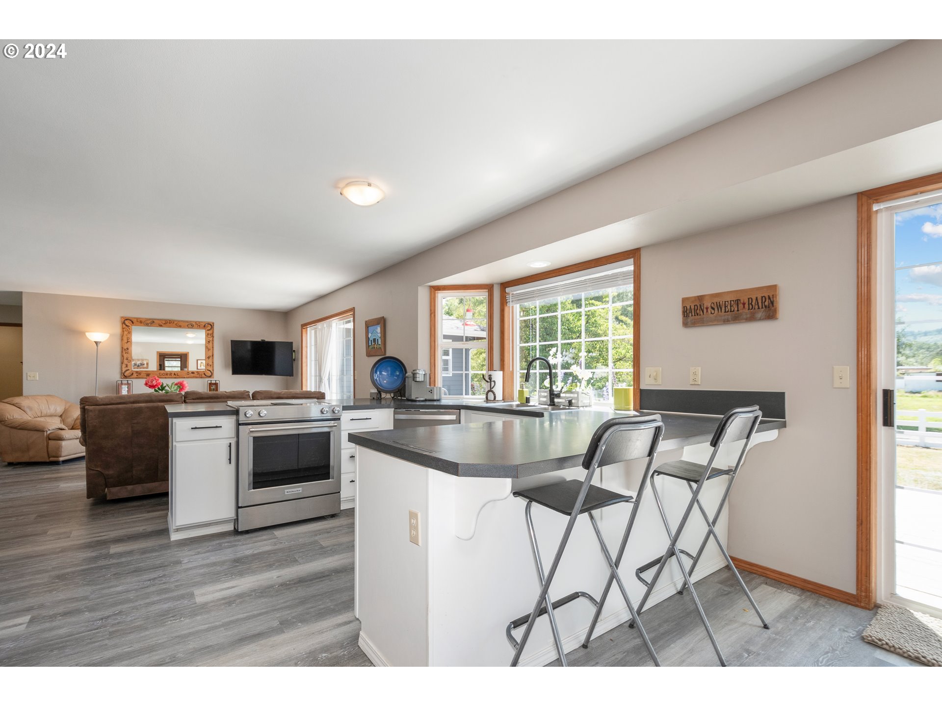 3527 Pleasant Hill Road Kelso, WA 98626 - Photo 18 of 47 Gallery Image 18
