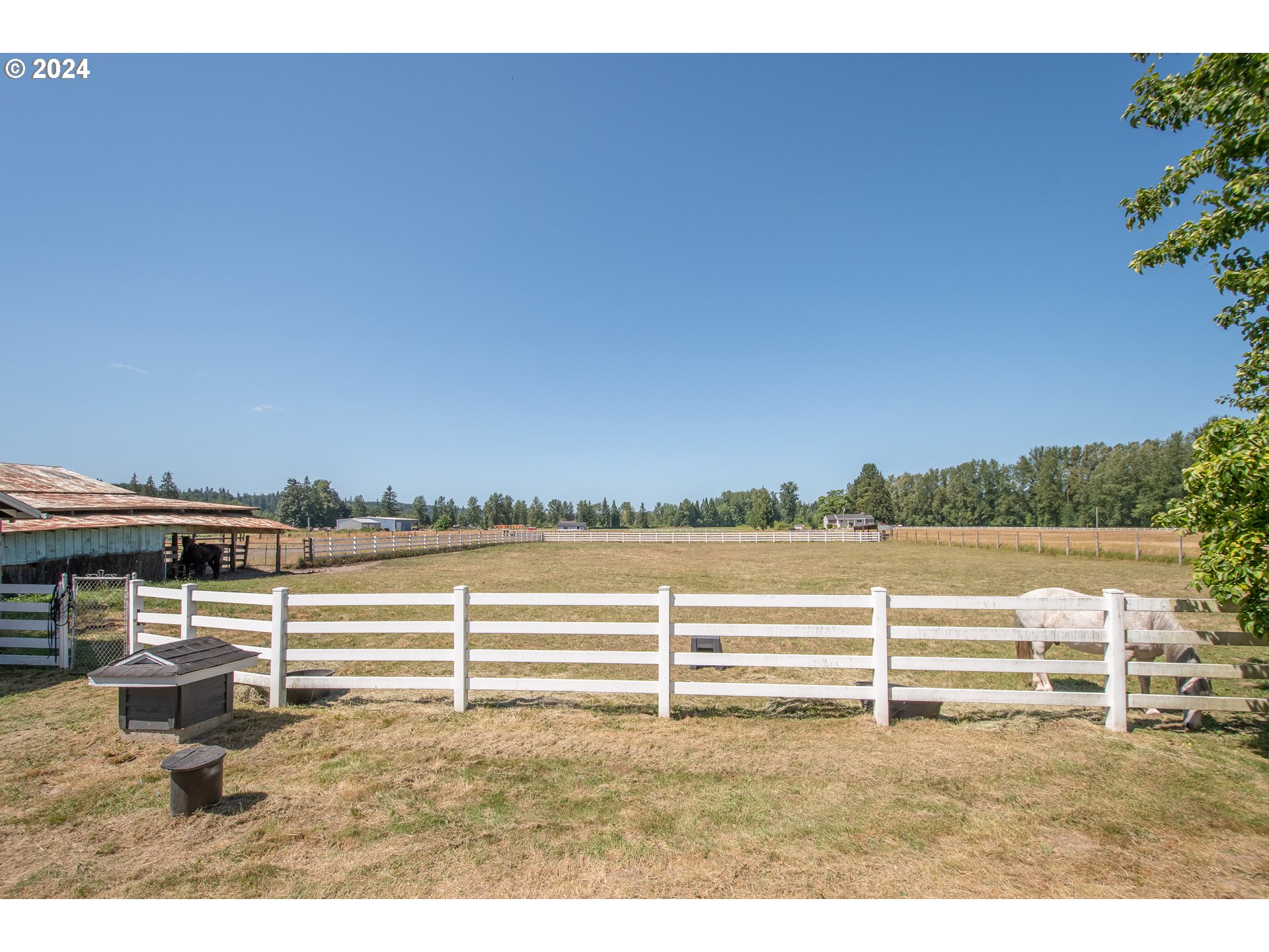 3527 Pleasant Hill Road Kelso, WA 98626 - Photo 31 of 47 Gallery Image 31