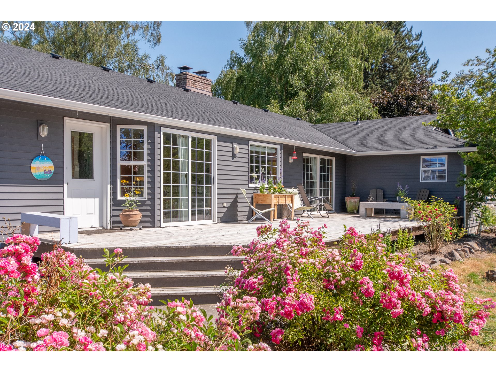3527 Pleasant Hill Road Kelso, WA 98626 - Photo 33 of 47 Gallery Image 33