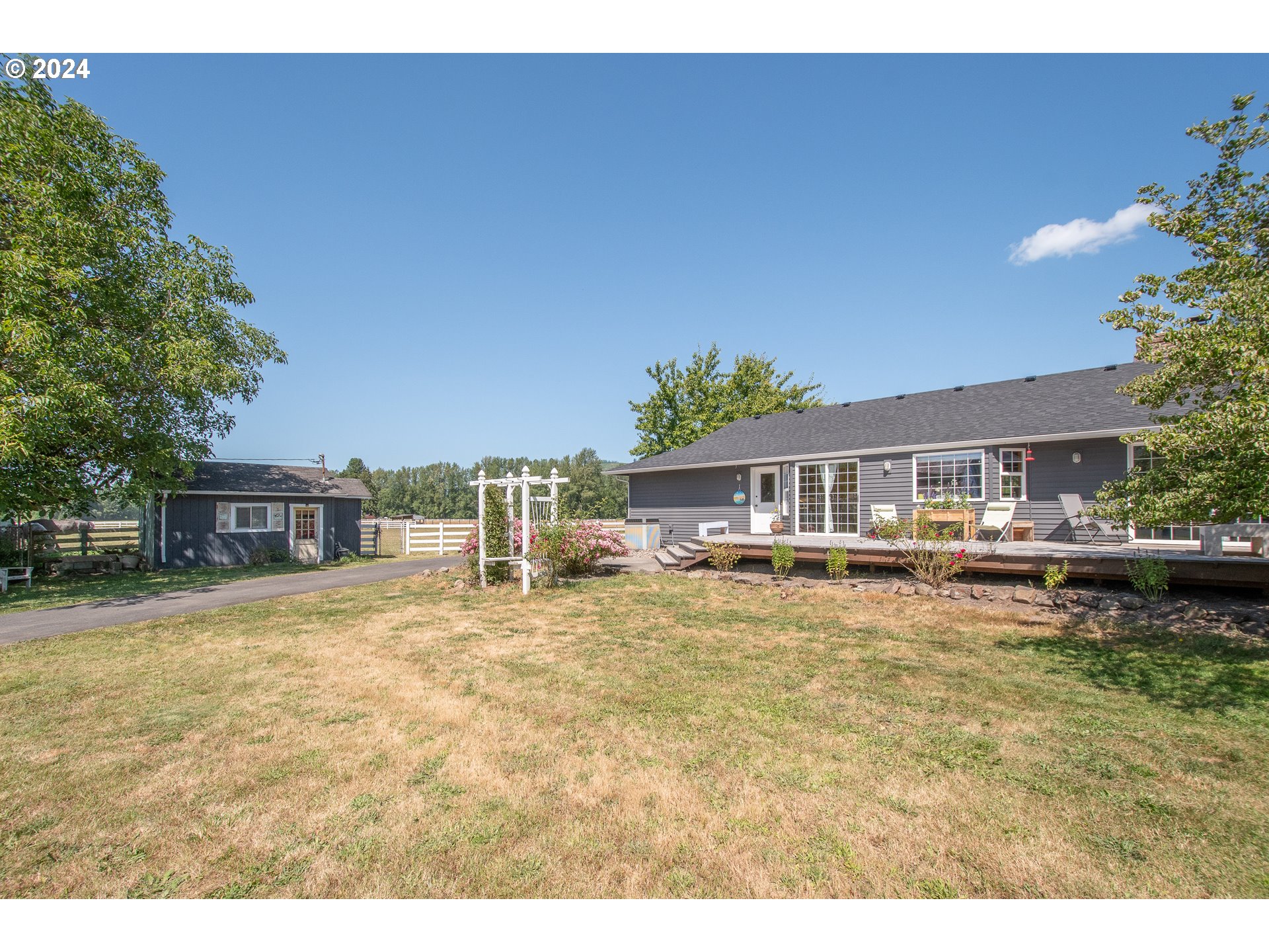 3527 Pleasant Hill Road Kelso, WA 98626 - Photo 35 of 47 Gallery Image 35