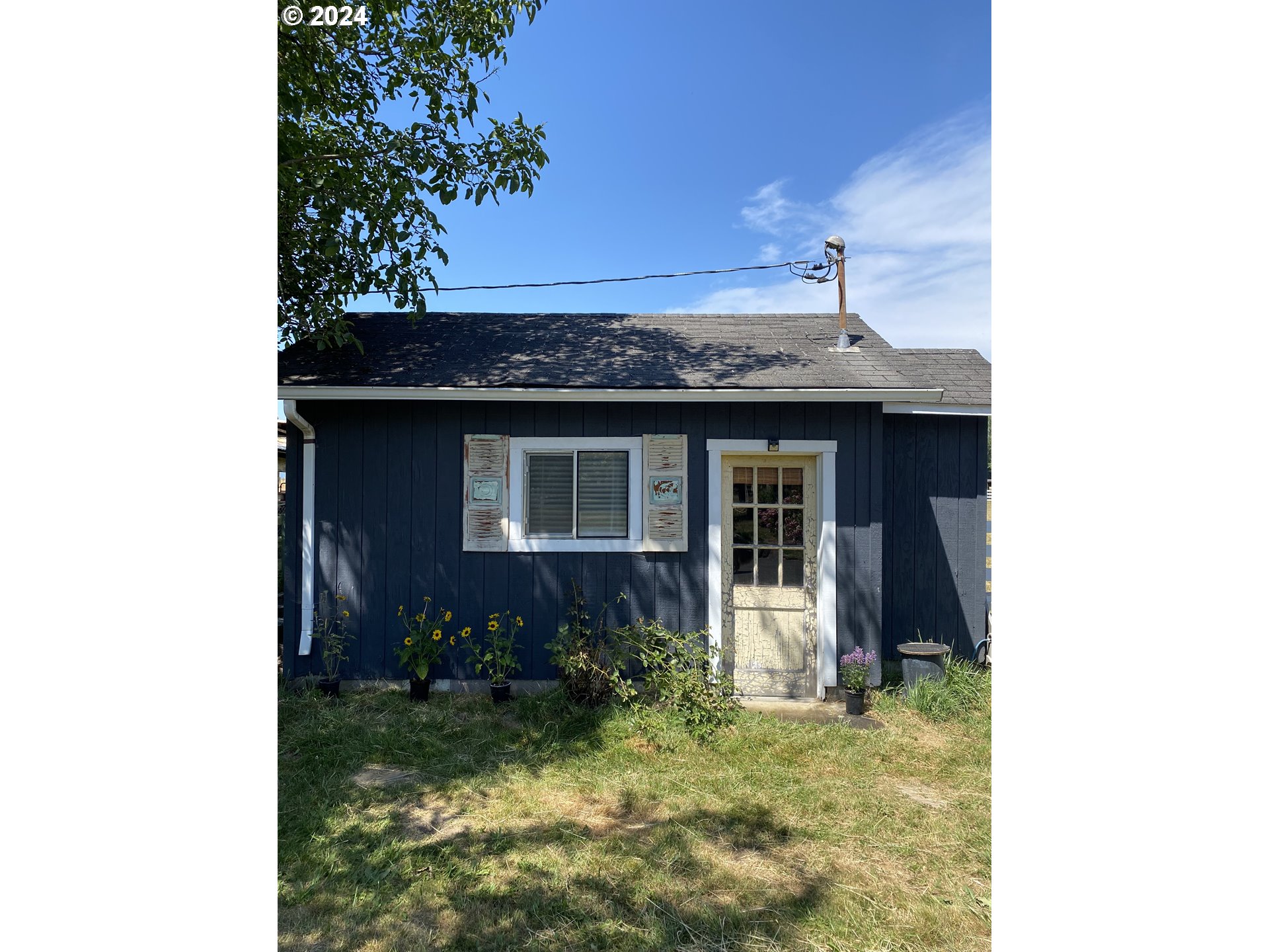 3527 Pleasant Hill Road Kelso, WA 98626 - Photo 36 of 47 Pump House