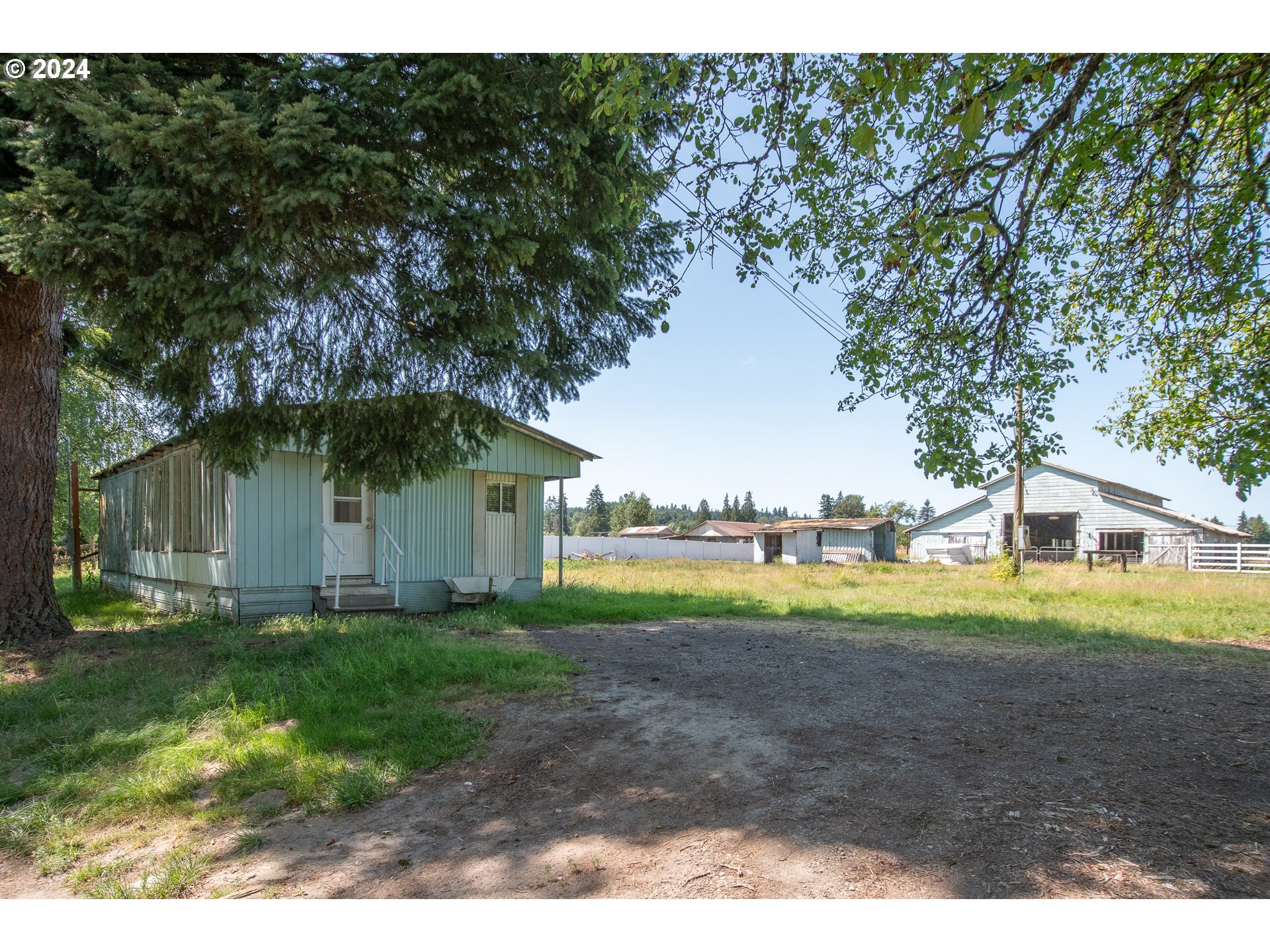 3527 Pleasant Hill Road Kelso, WA 98626 - Photo 37 of 47 Gallery Image 37