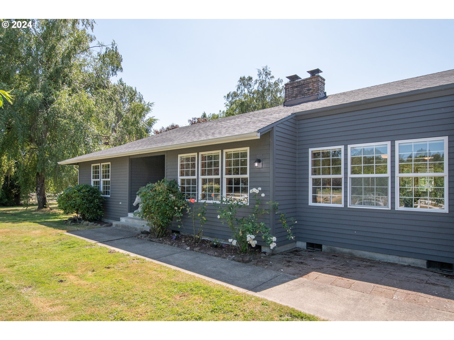 3527 Pleasant Hill Road Kelso, WA 98626 - Photo 4 of 47 Gallery Image 4