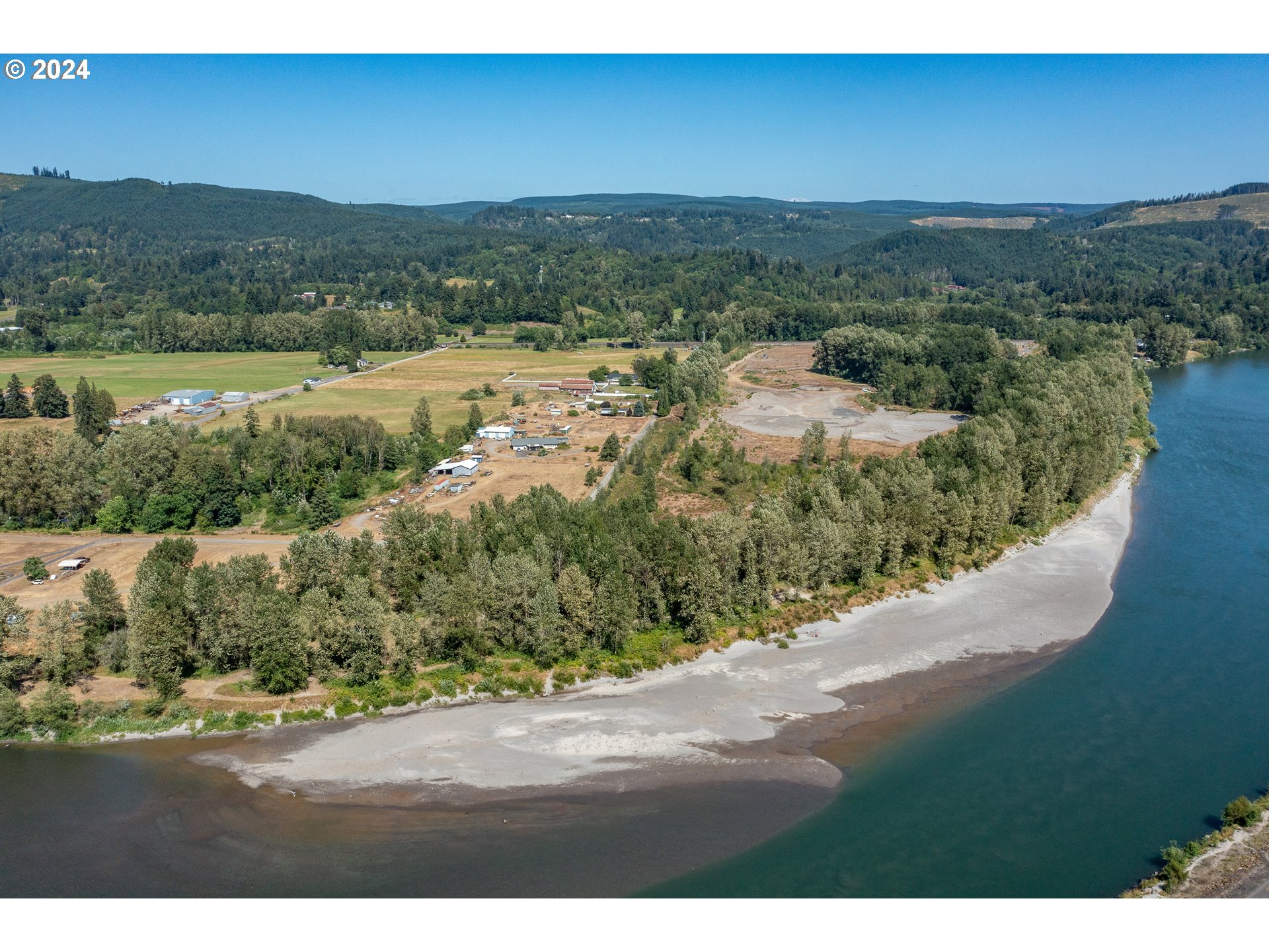 3527 Pleasant Hill Road Kelso, WA 98626 - Photo 41 of 47 Gallery Image 41