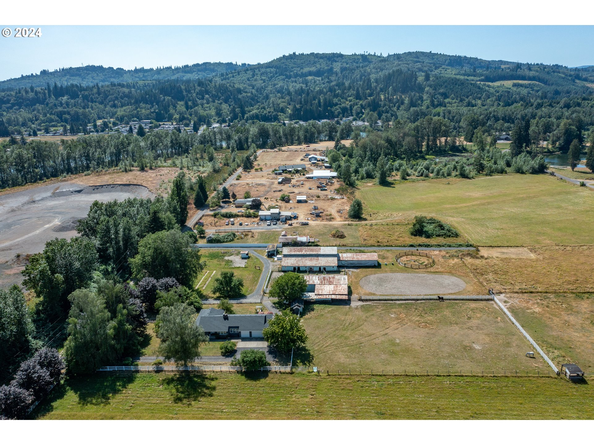 3527 Pleasant Hill Road Kelso, WA 98626 - Photo 44 of 47 Gallery Image 44
