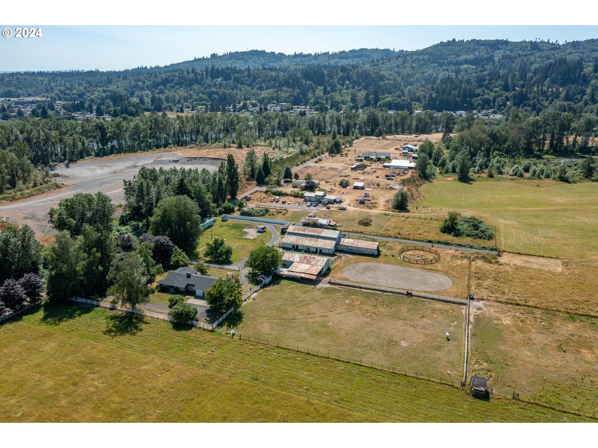 3527 Pleasant Hill Road Kelso, WA 98626 - Photo 45 of 47 Gallery Image 45